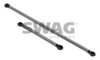SWAG 40 93 9522 Drive Arm, wiper linkage